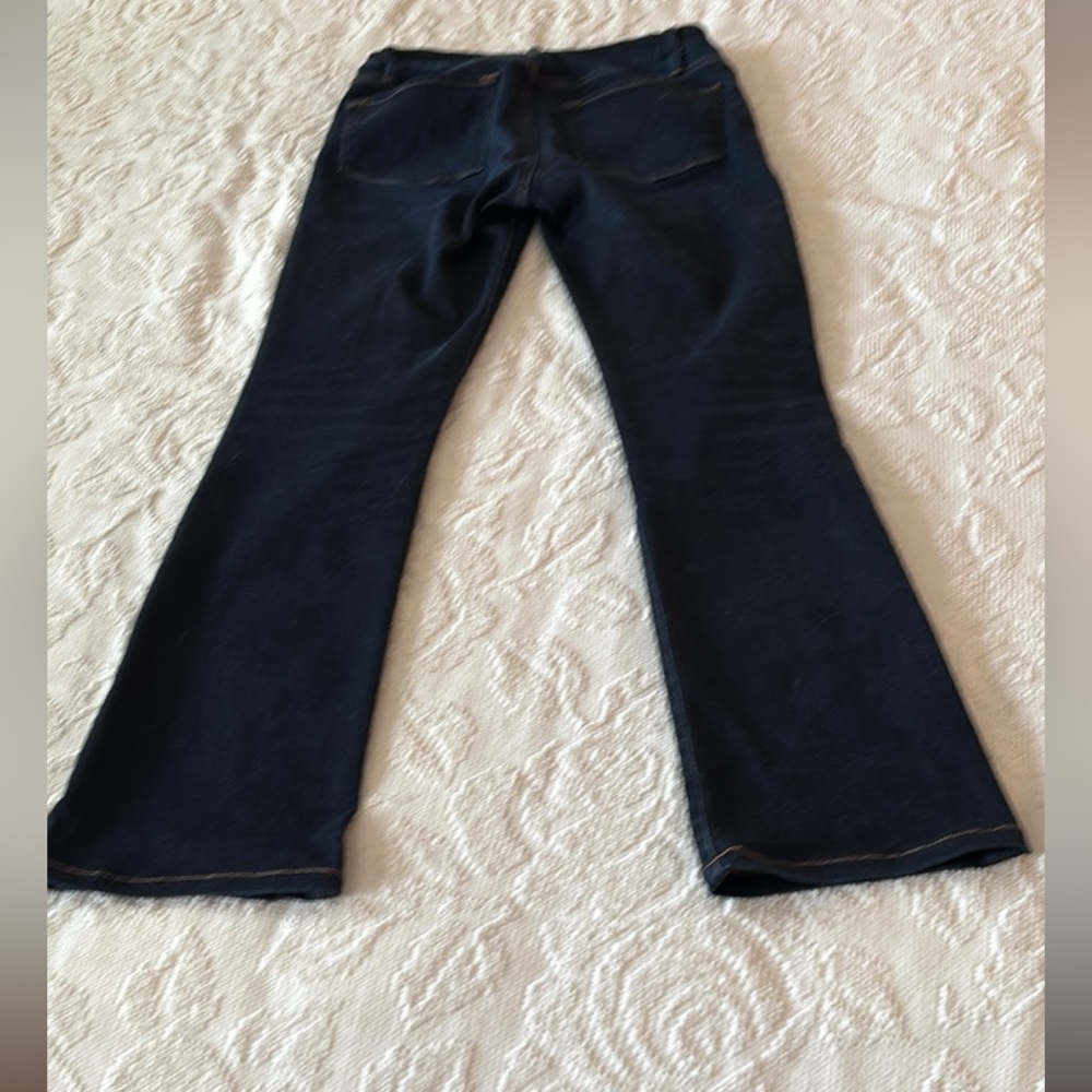 Frame Mini Boot Jeans 26